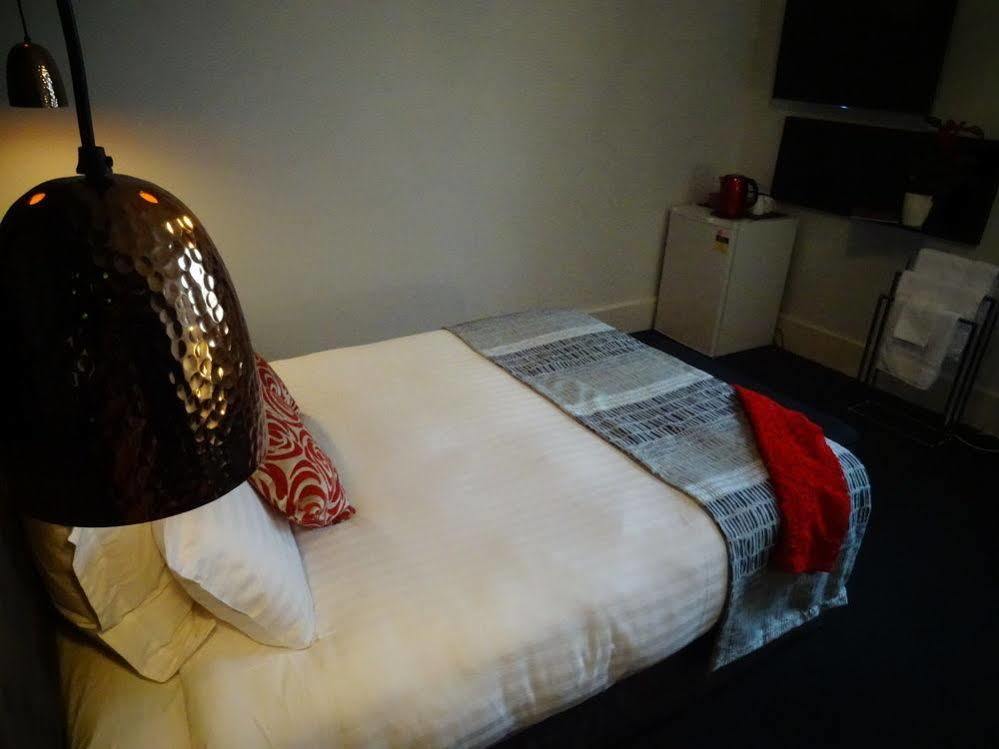 Argyle Hotel