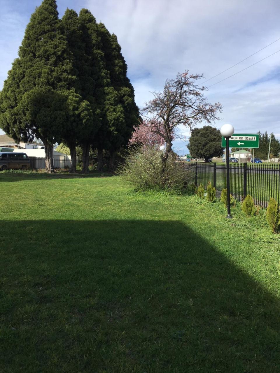 Aparthotel Hobart Apartments 3*