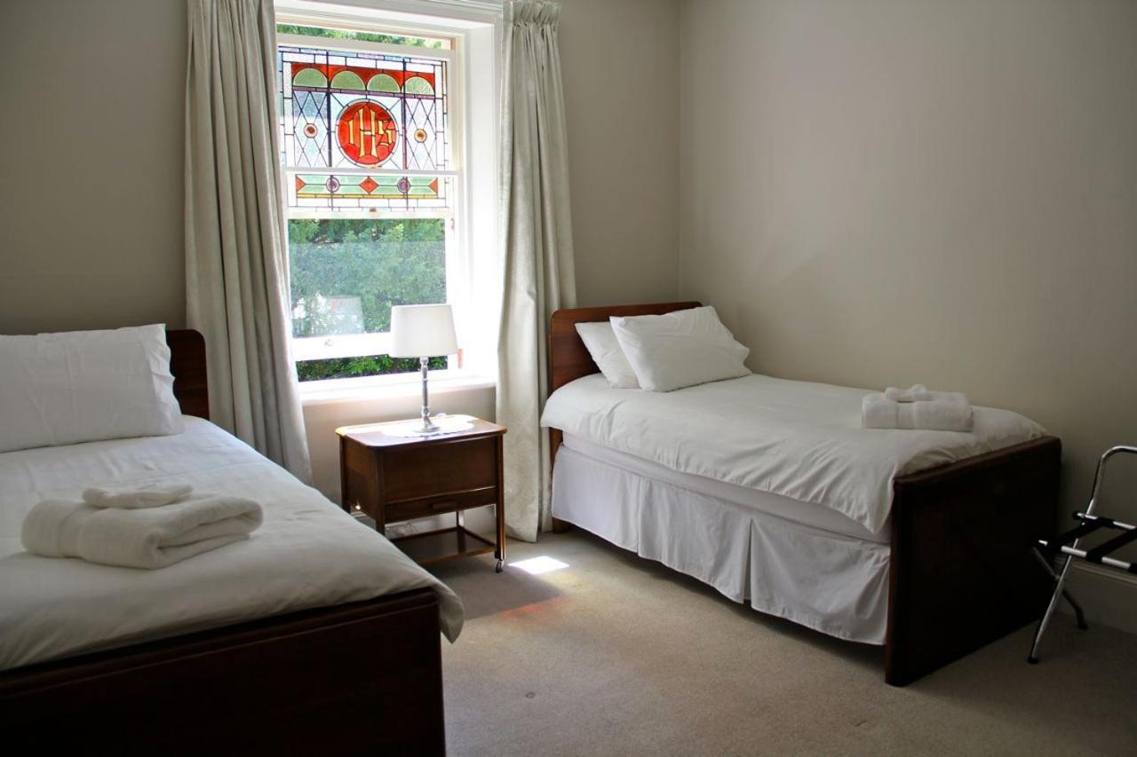Old Bishop's Quarters Heritage, Modern & Unique Aparthotel 4*