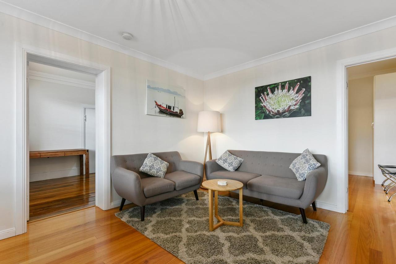 Apartamento Trinity Hill *