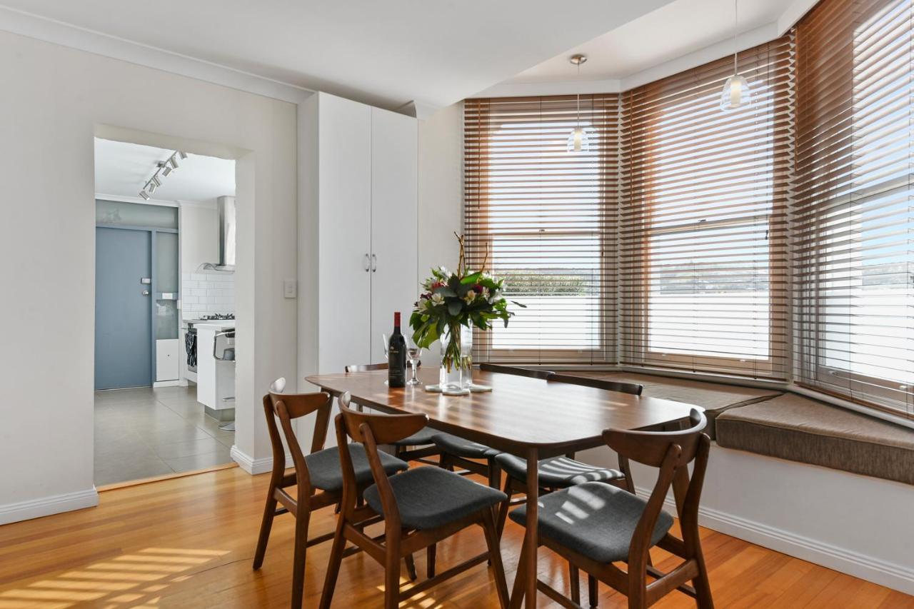 Apartamento Trinity Hill *