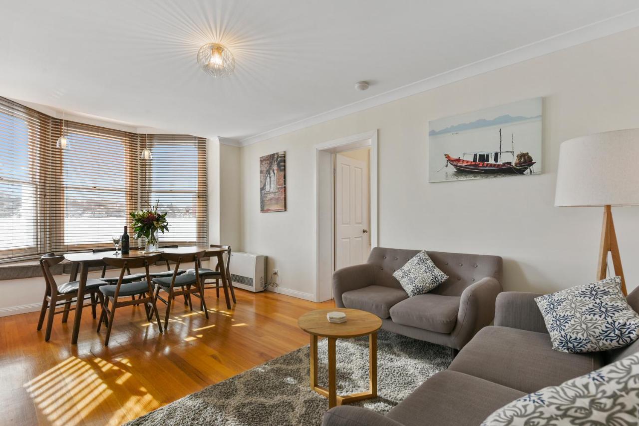 Trinity Hill * Hobart