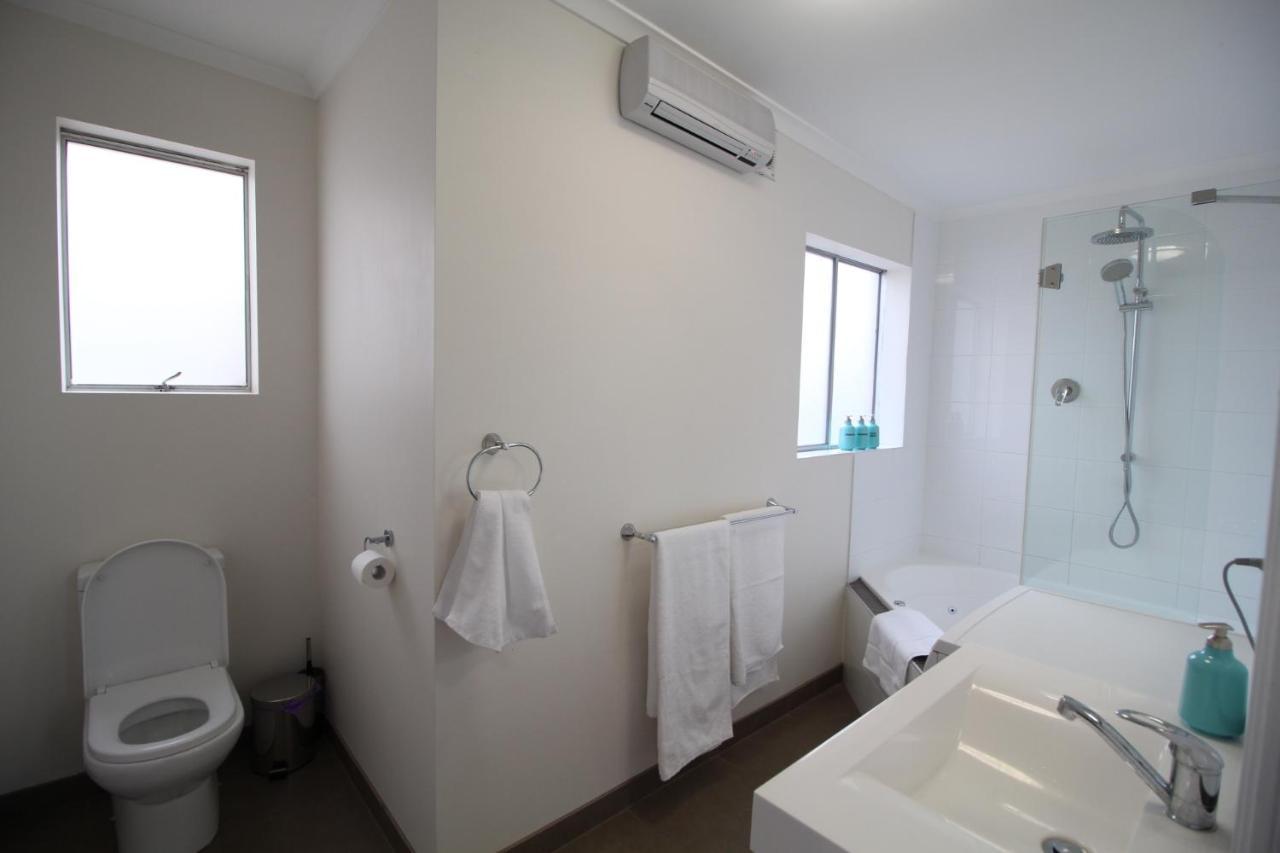 Trinity Hill Apartamento Hobart