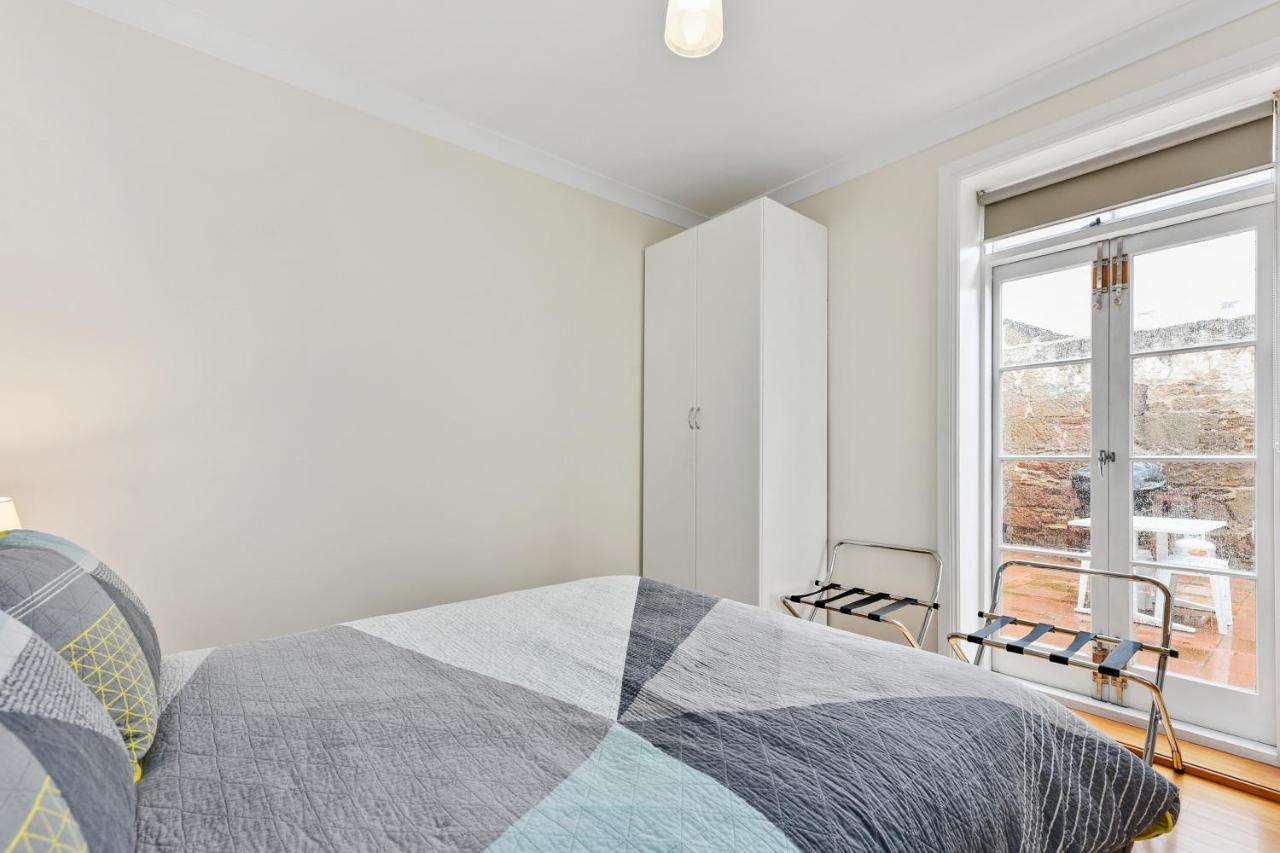 Trinity Hill Apartamento