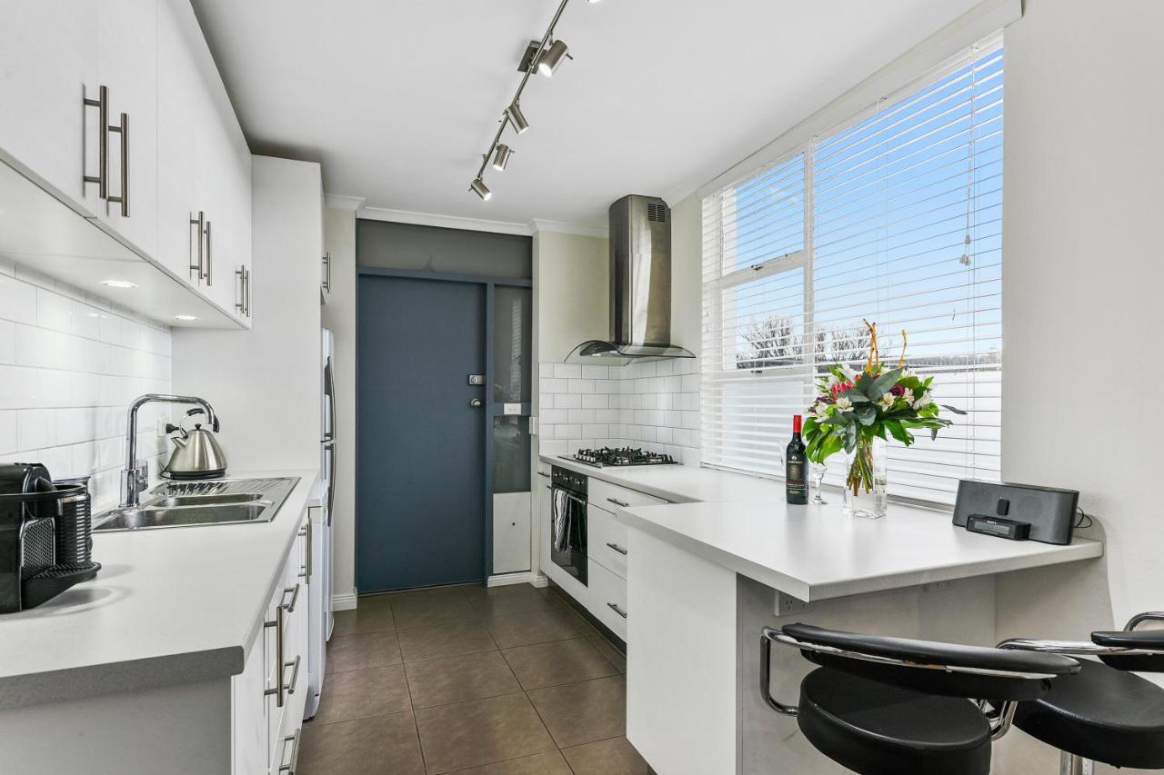 Apartamento Trinity Hill Hobart