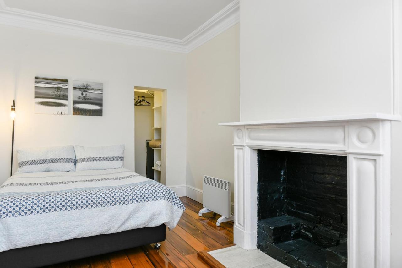 Trinity Hill Hobart