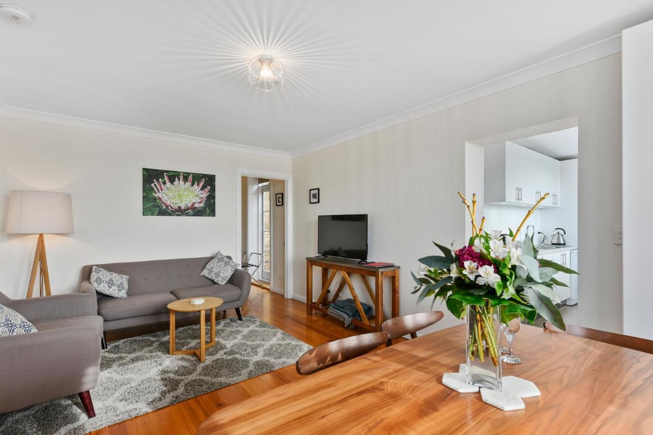 Apartamento Trinity Hill *