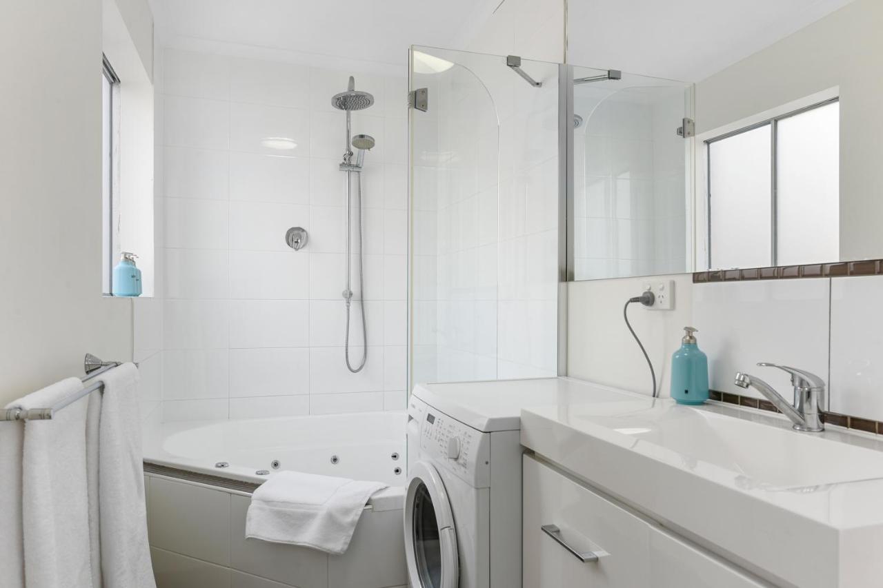 Apartamento Trinity Hill
