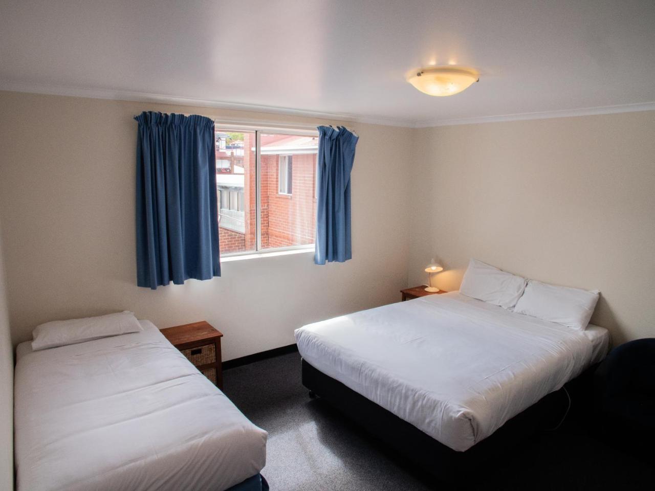Hotel The Waratah Hobart