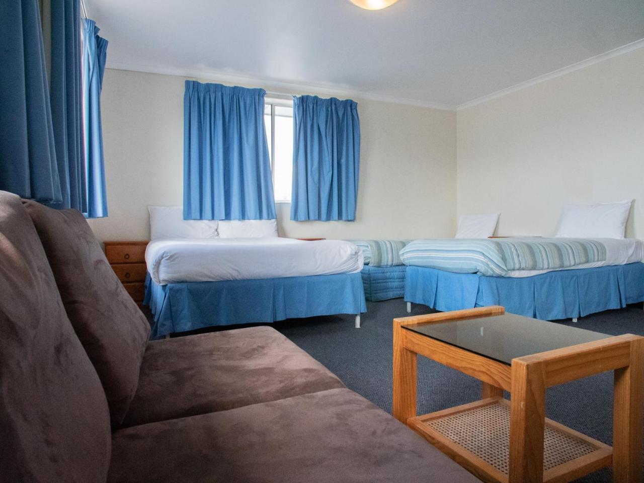 The Waratah 3* Hobart