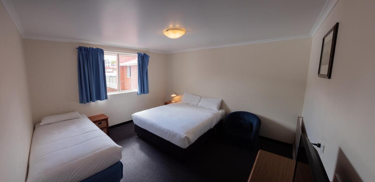 Hotel The Waratah 3*