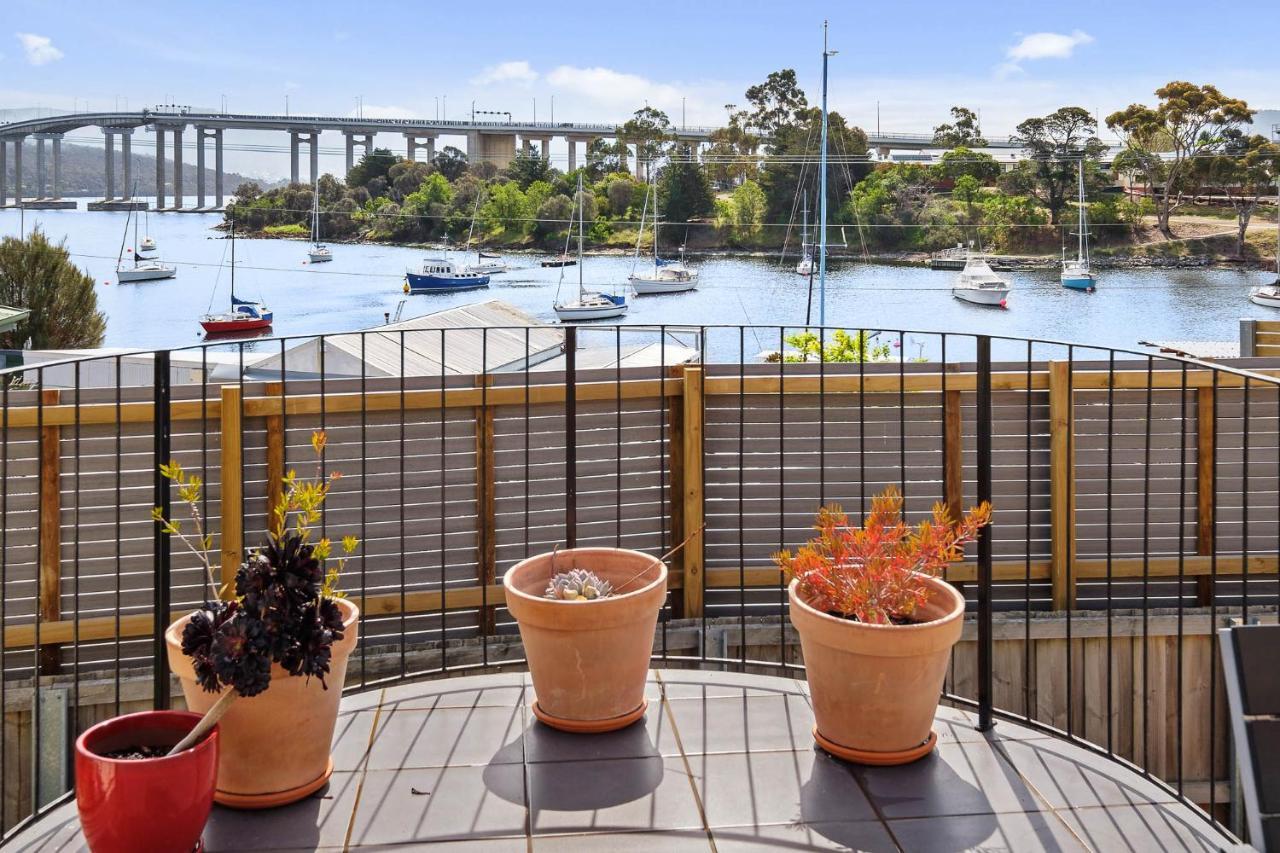 Holiday home Manfield Waterfront View *