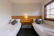 Bay Hotel Apartments Hotel