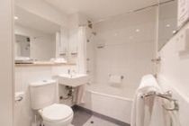 Bay Hotel Apartments Hotel 3*