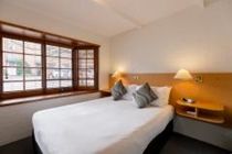Bay Hotel Apartments 3* Hobart