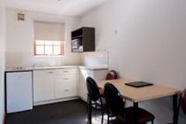 Bay Hotel Apartments