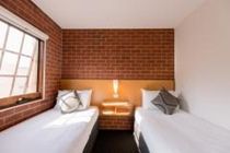 Hotel Bay Hotel Apartments