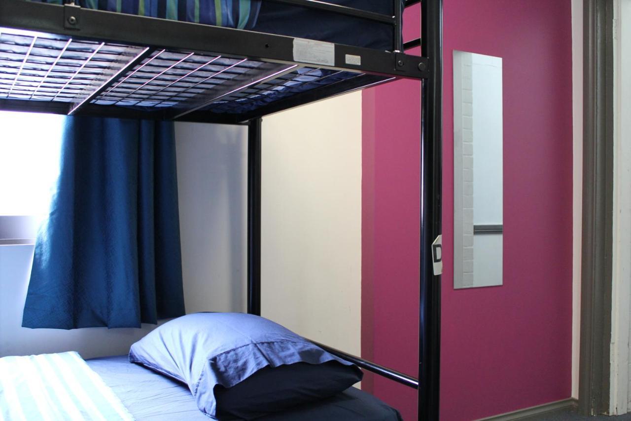The Nook Backpackers * Hobart