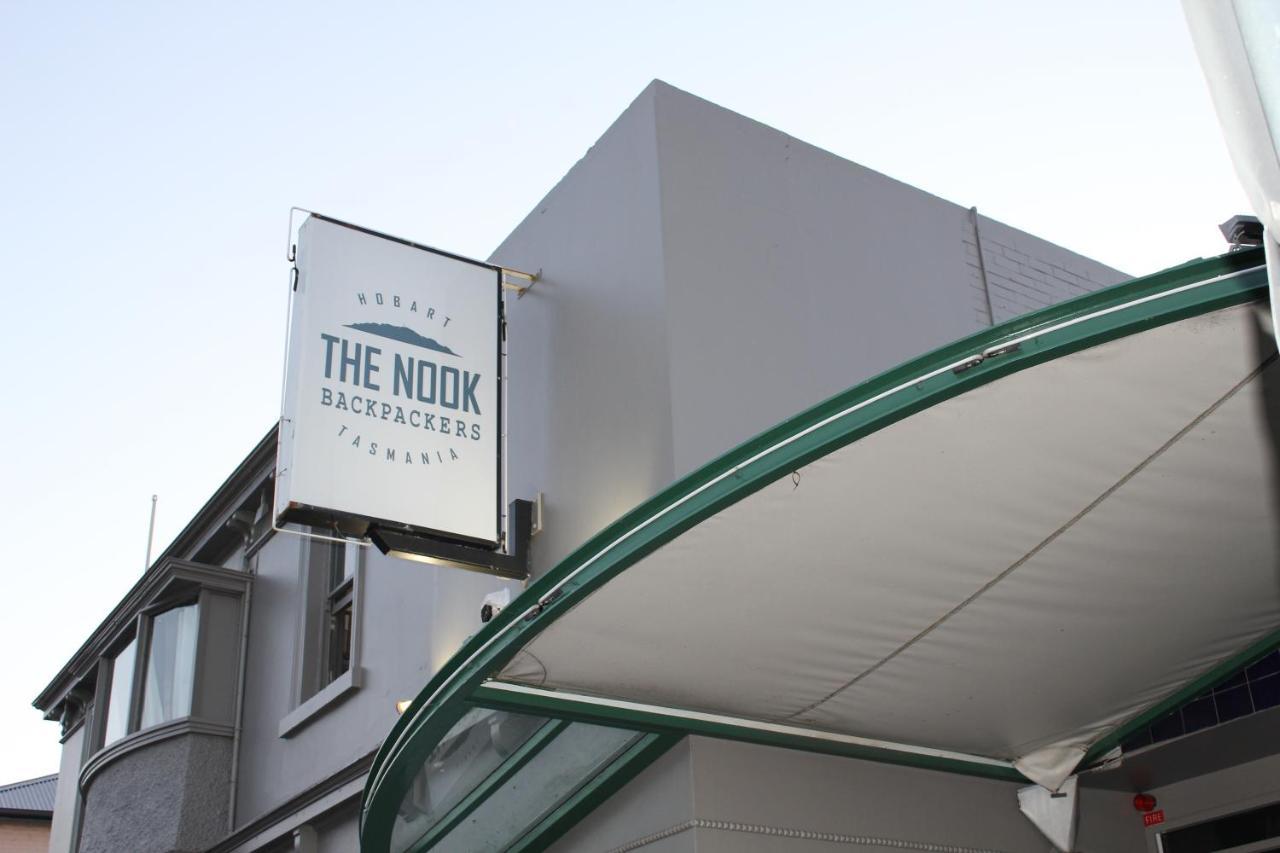 The Nook Backpackers Hostel