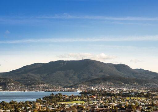 Shoreline Hobart