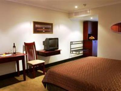 Fountainside 4* Hobart