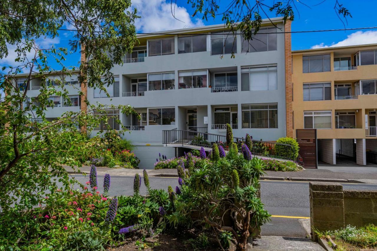 Scarlett's By Salamanca * Hobart