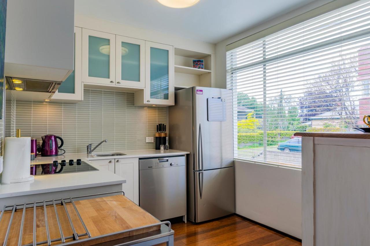 Apartment Scarlett's By Salamanca Hobart