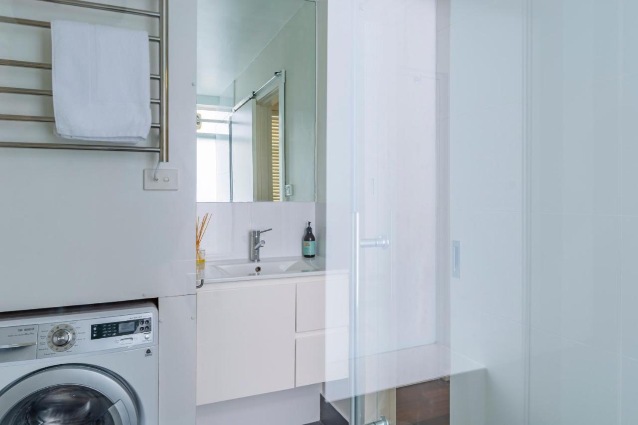 Apartment Scarlett's By Salamanca Hobart