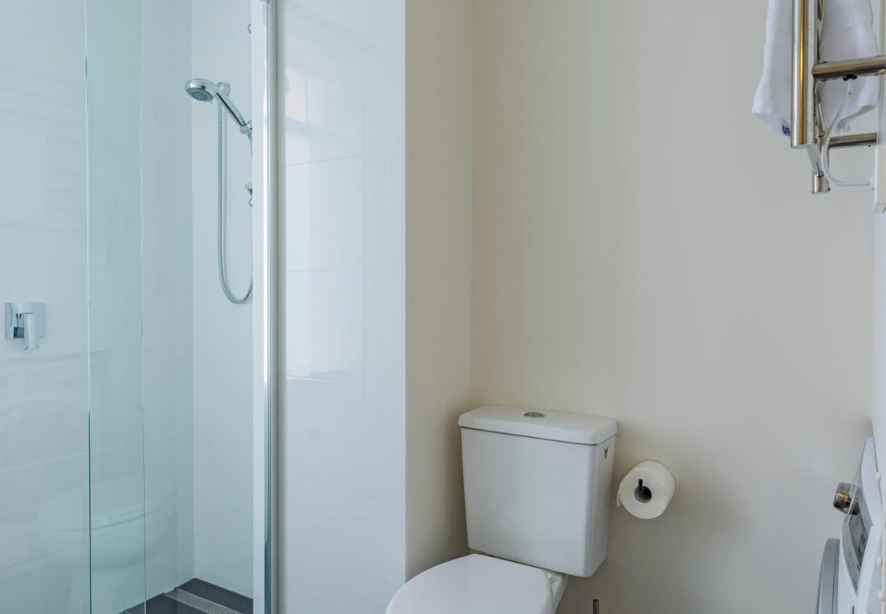 Apartment Scarlett's By Salamanca *