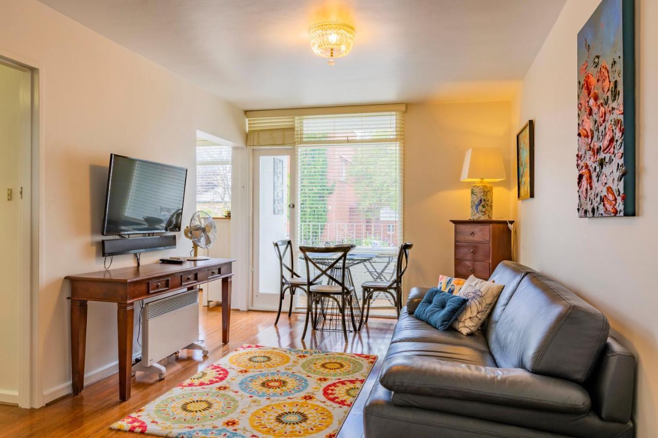 Apartment Scarlett's By Salamanca Hobart