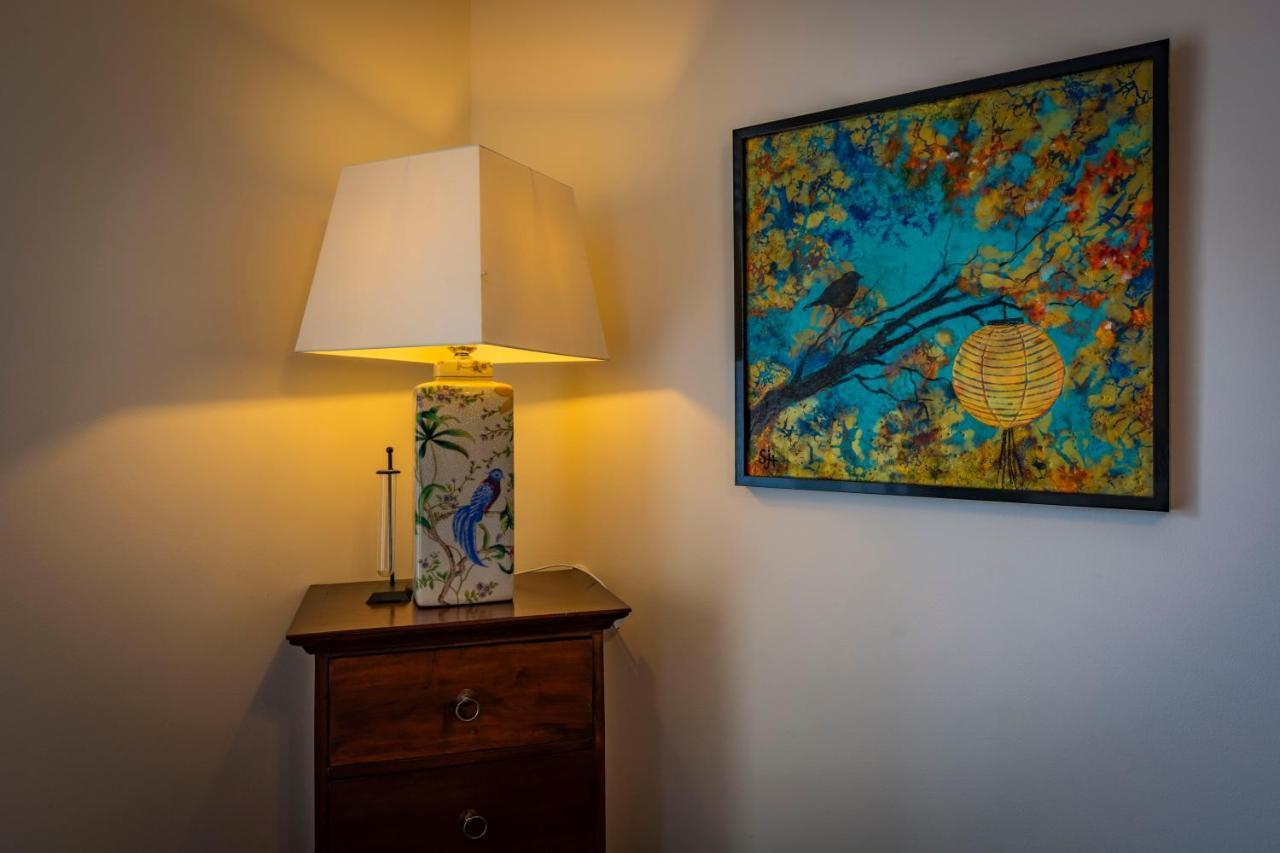 Scarlett's By Salamanca Apartment Hobart