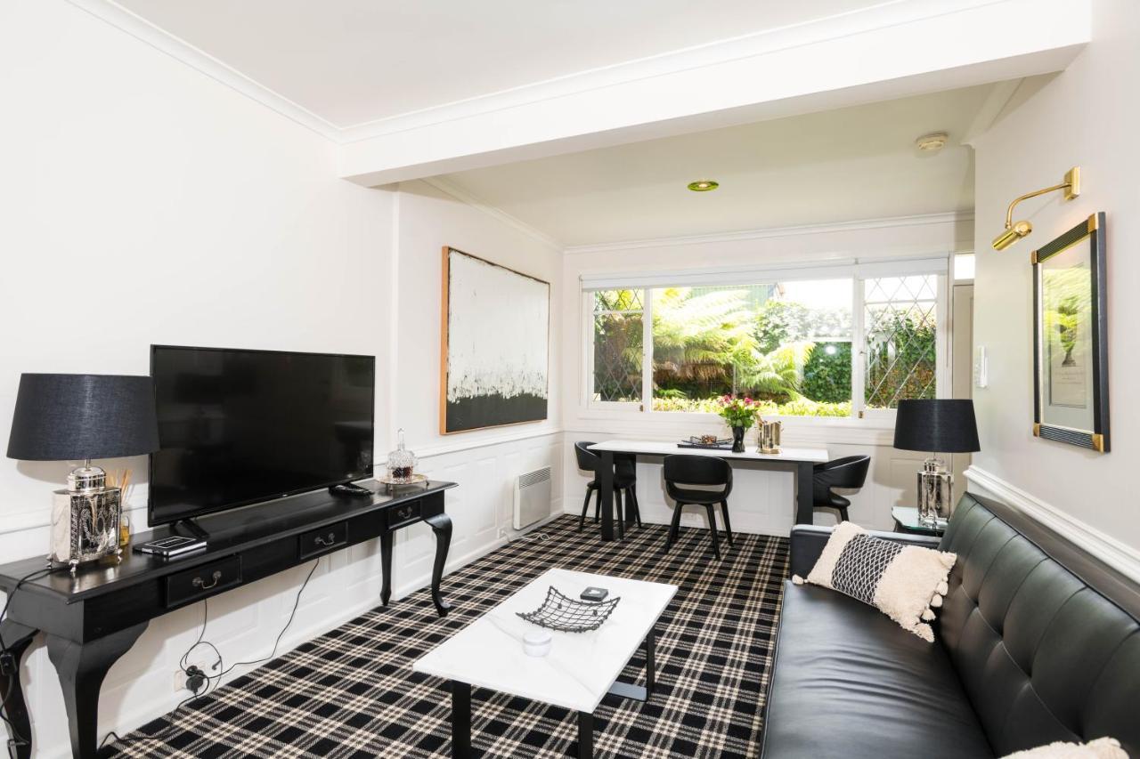 Battery Point Boutique Apartamento Hobart
