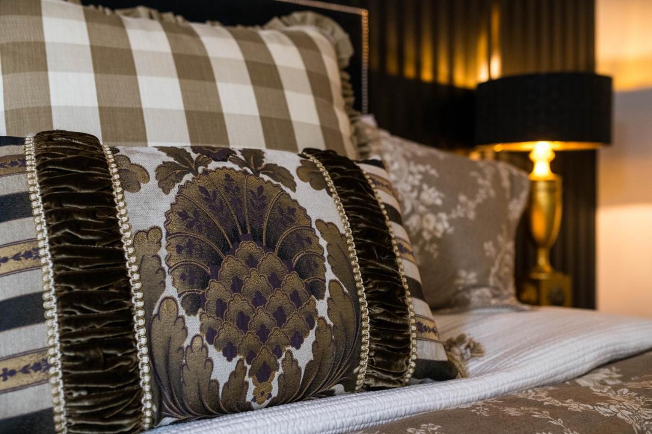 Battery Point Boutique Apartamento Hobart