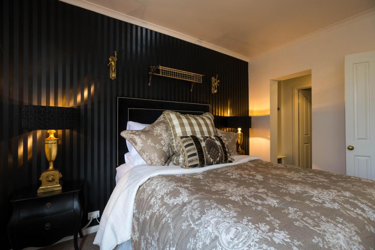 Battery Point Boutique Apartamento Hobart