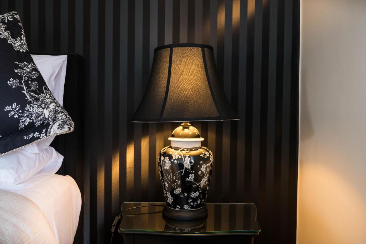 Battery Point Boutique Apartamento