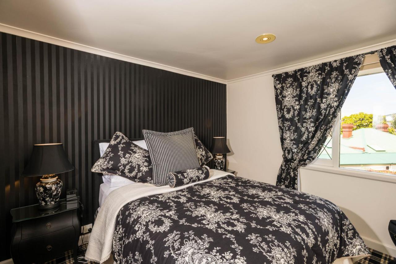 Battery Point Boutique Apartamento *