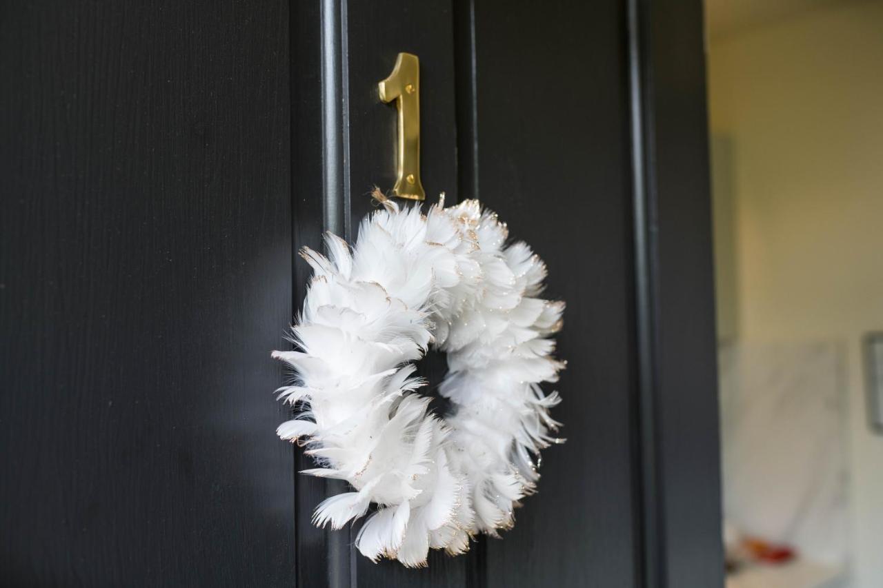 Apartamento Battery Point Boutique Hobart