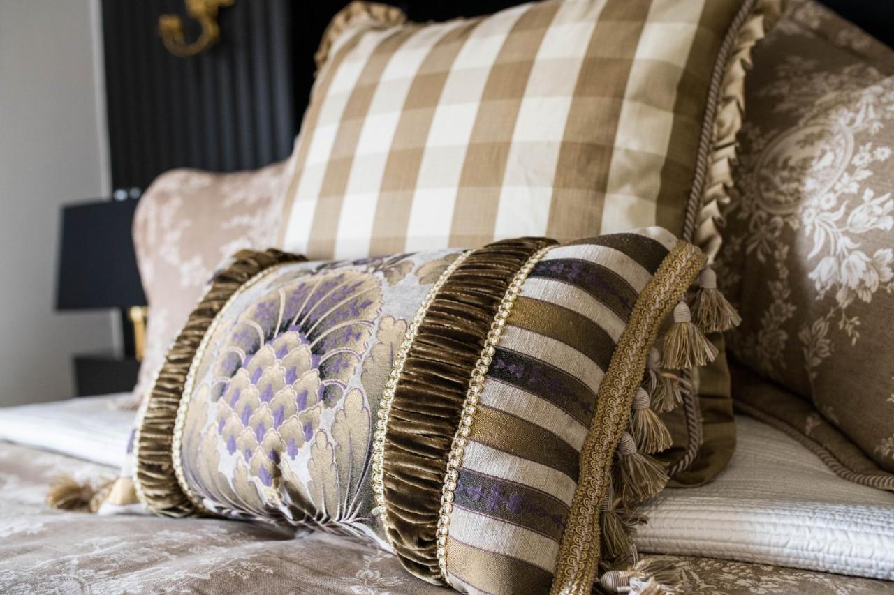 Apartamento Battery Point Boutique