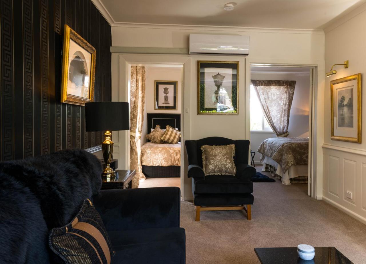 Battery Point Boutique Hobart