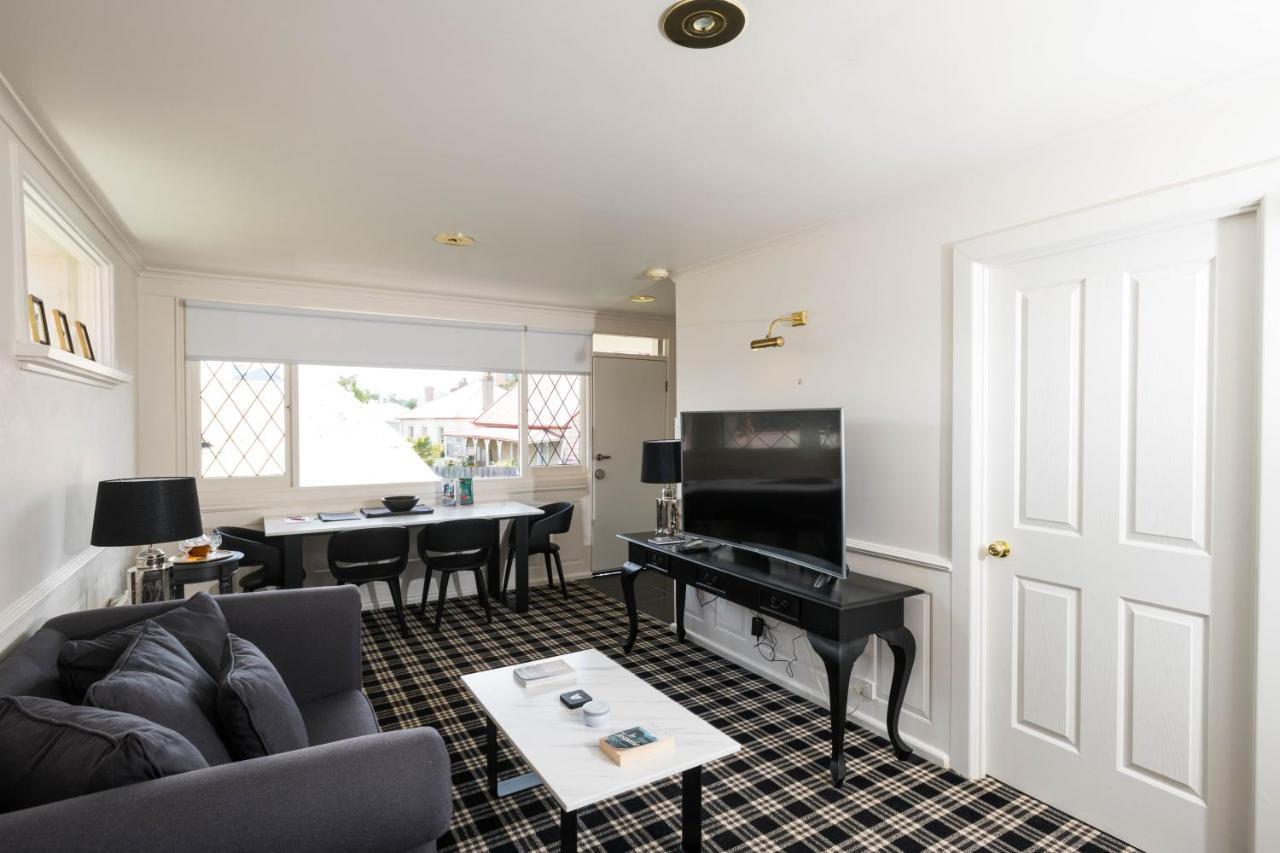 Apartamento Battery Point Boutique