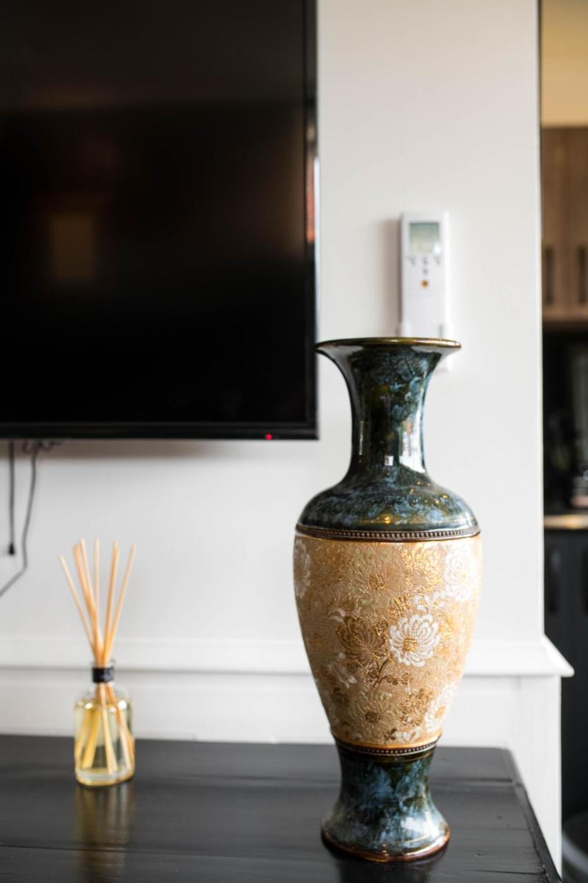 Apartamento Battery Point Boutique