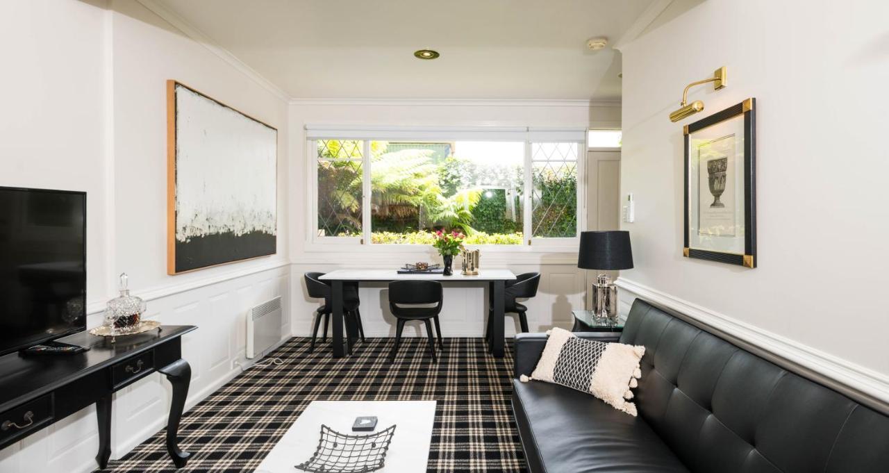 Apartamento Battery Point Boutique