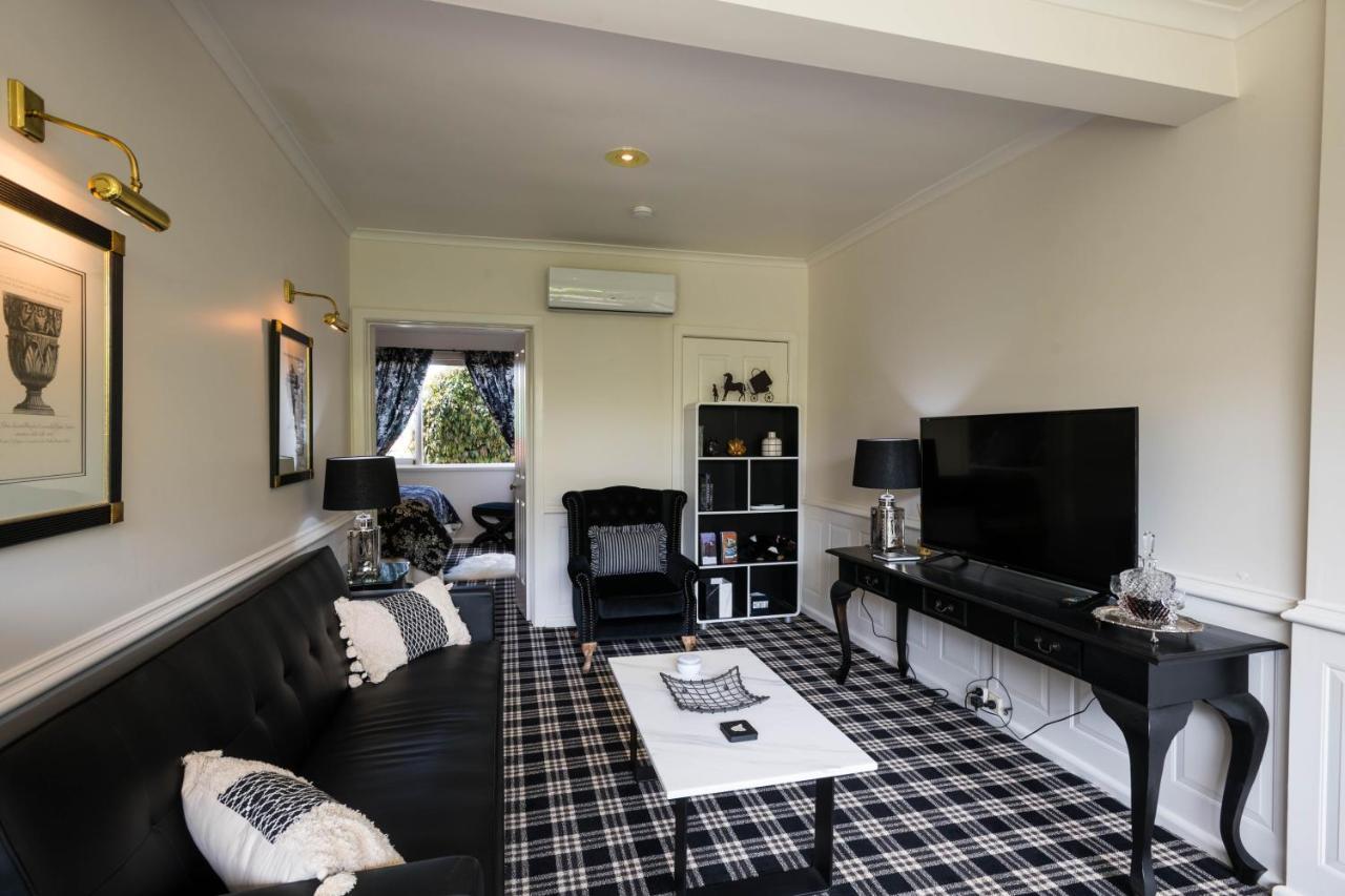 Apartamento Battery Point Boutique *
