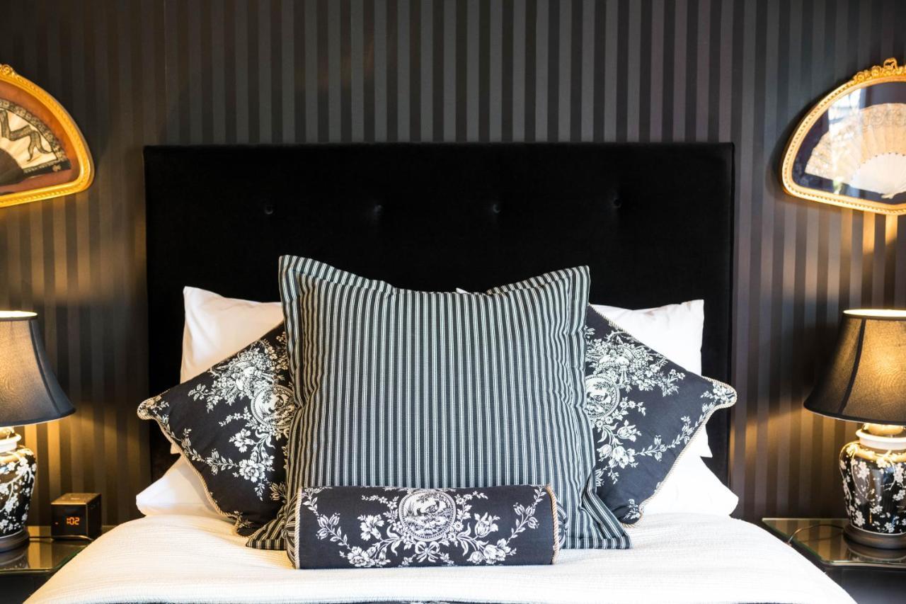 Battery Point Boutique Apartamento