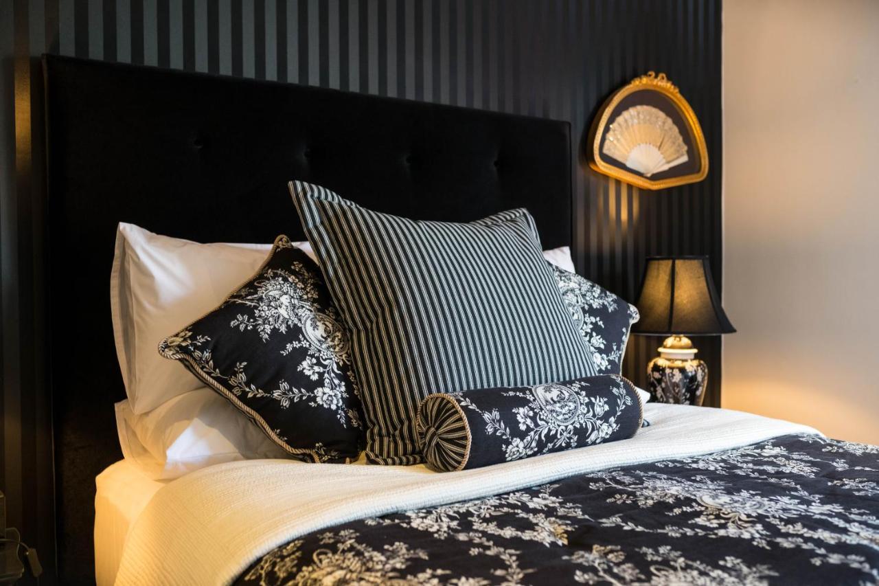 Apartamento Battery Point Boutique