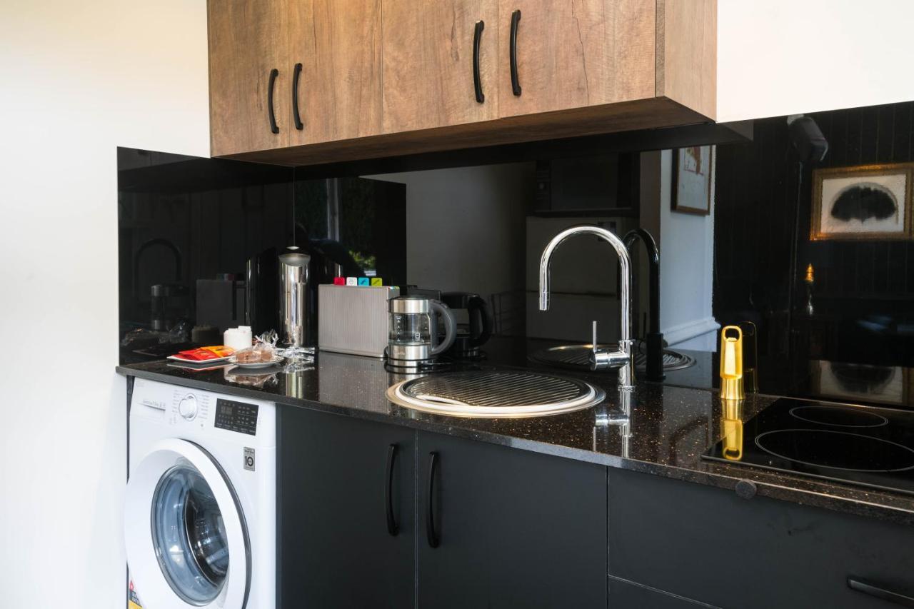 Battery Point Boutique Apartamento