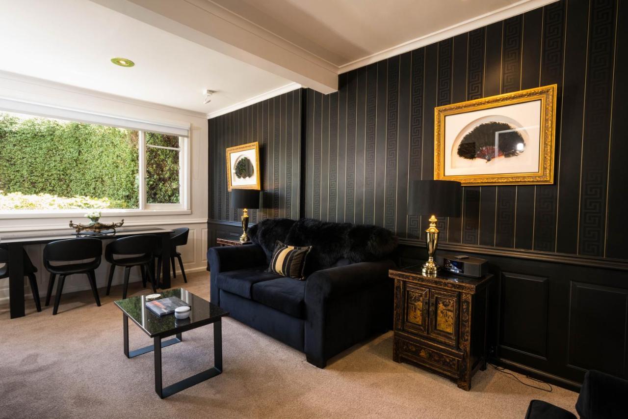 Apartamento Battery Point Boutique