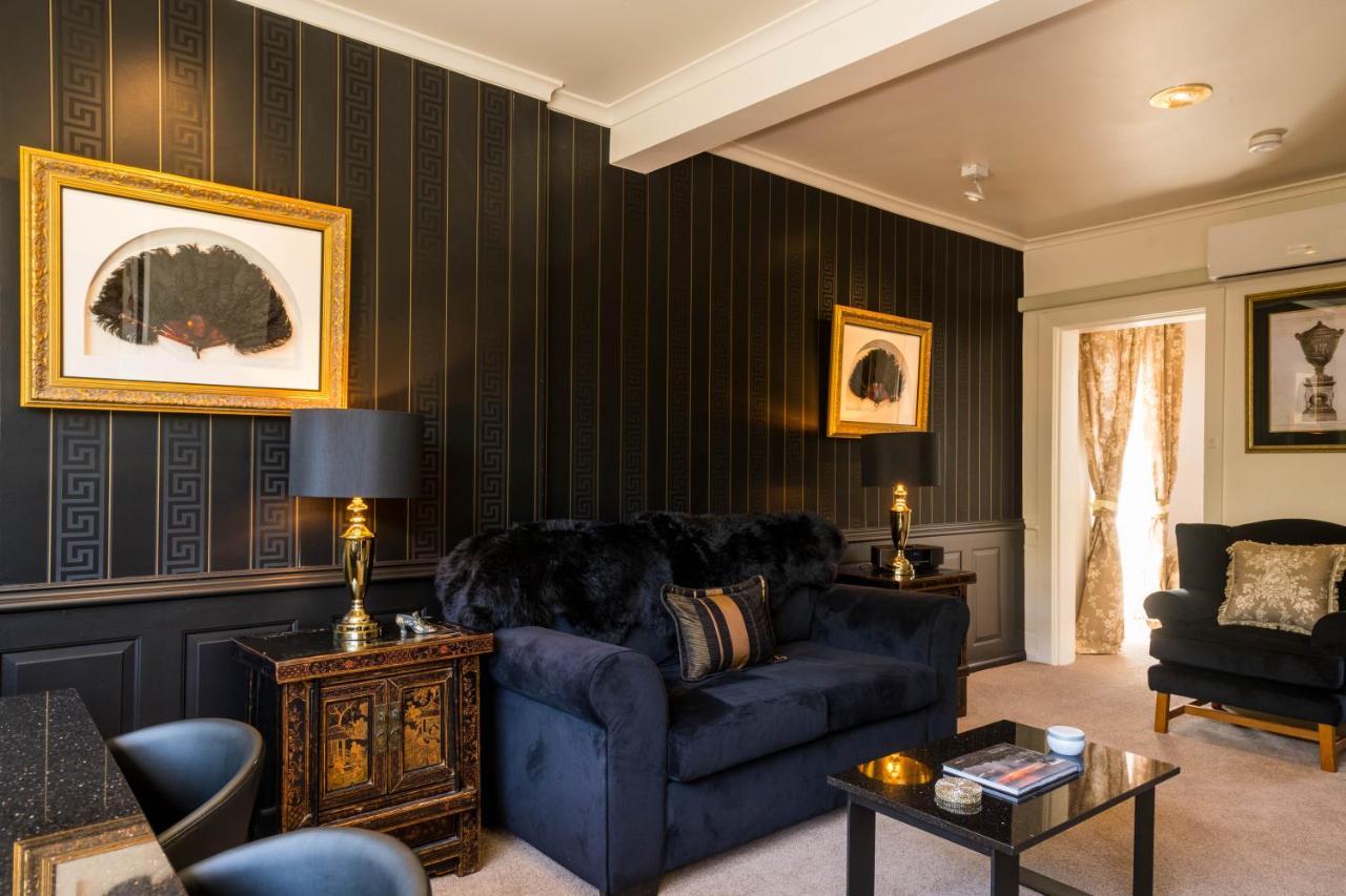 Apartamento Battery Point Boutique