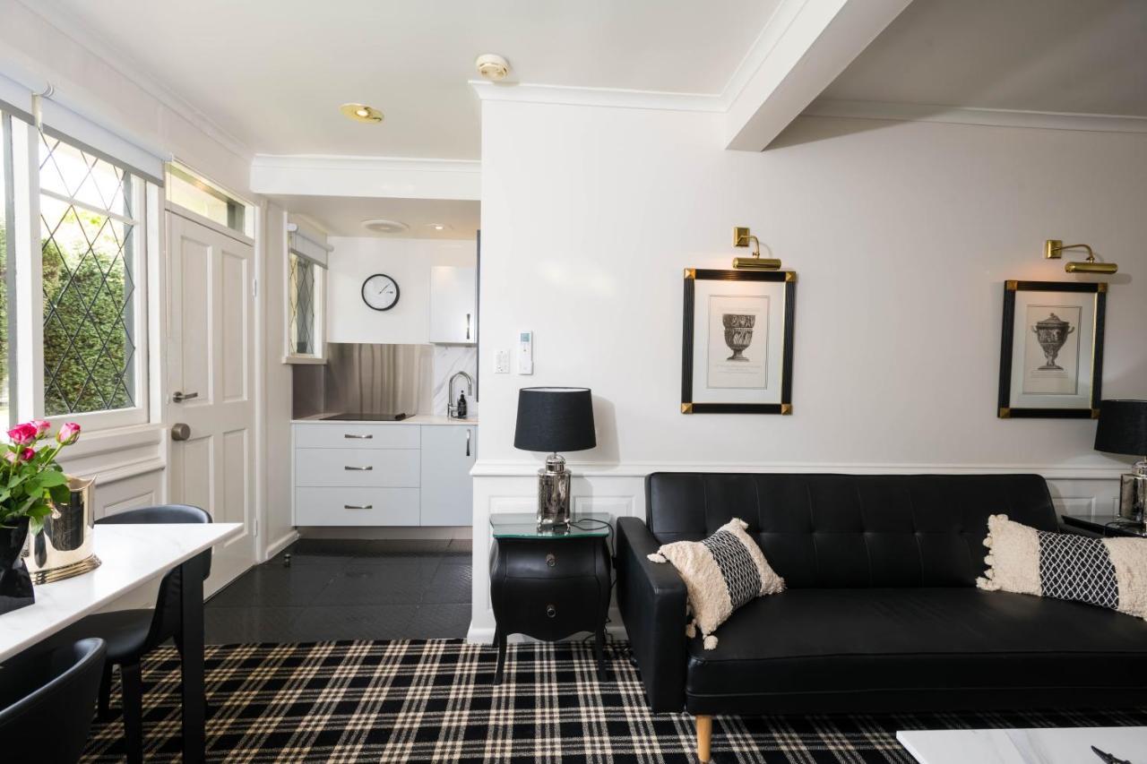 Apartamento Battery Point Boutique