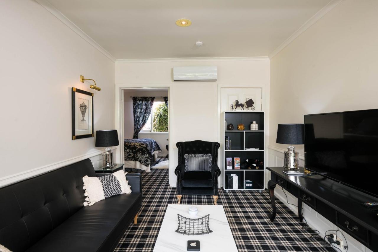 Battery Point Boutique Apartamento